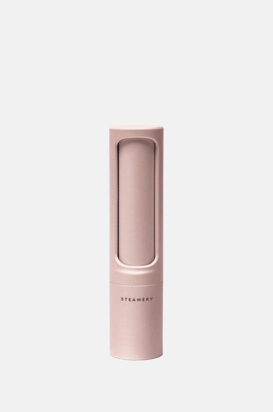 Steamery Lint Brush Rose.