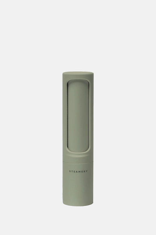 Steamery Lint Brush Sage.