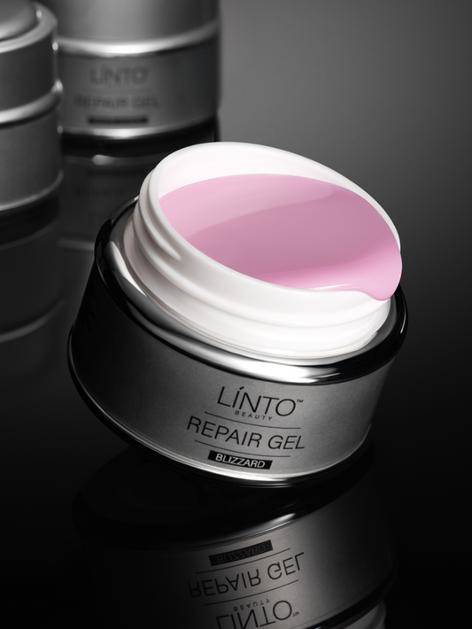 LiNTO Beauty Hard Gel Blizzard