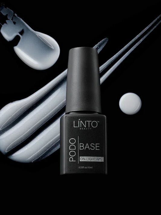 LiNTO Beauty PODO BASE ON-LIGHT № 1