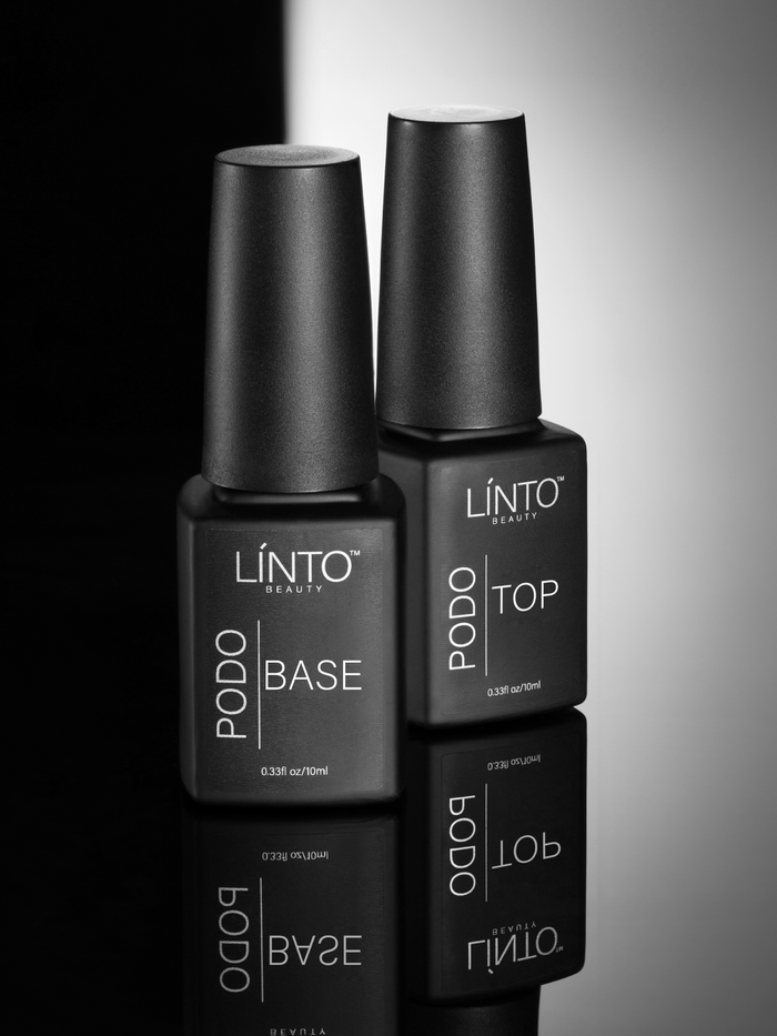 LiNTO Beauty Podo Set Base + Top