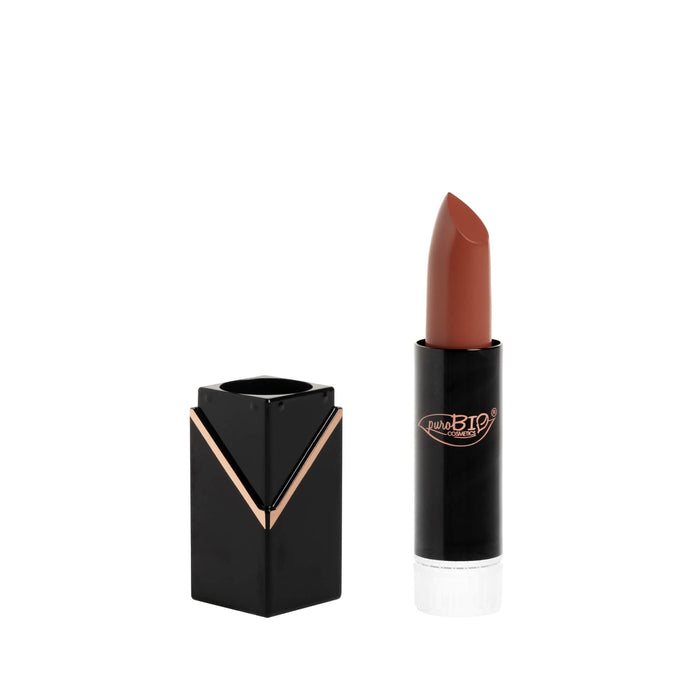 LIPSTICK CREAMY MATTE n. 105 REFILL - Nude peach