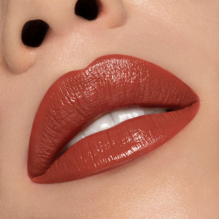 LIPSTICK CREAMY MATTE n. 105 REFILL - Nude peach