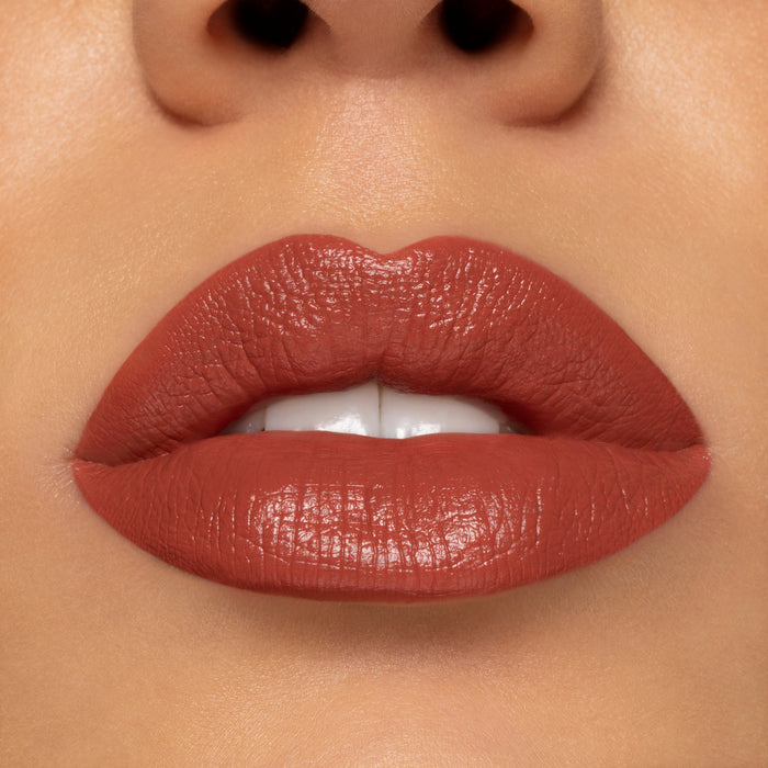 LIPSTICK CREAMY MATTE n. 105 REFILL - Nude peach