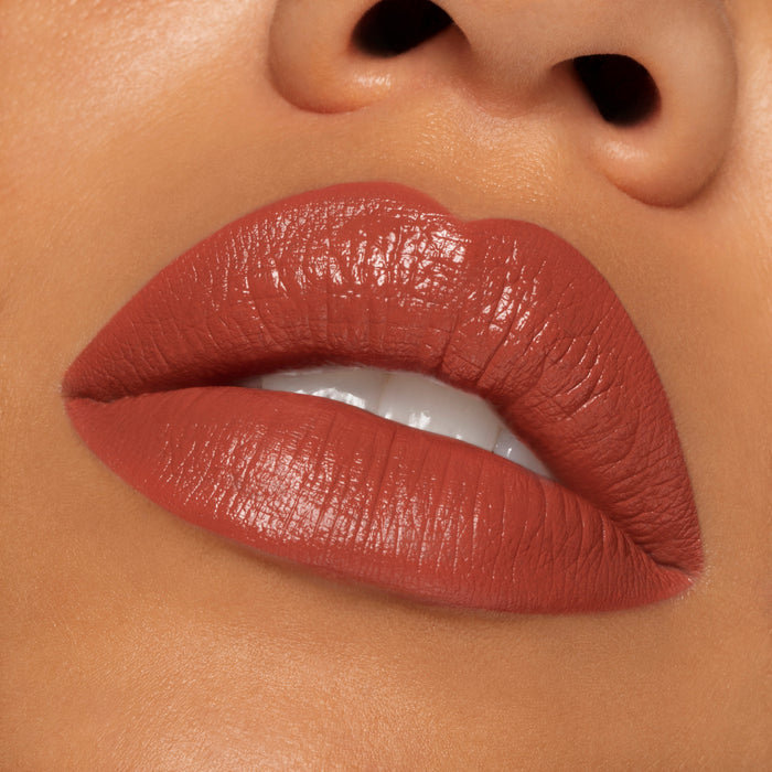 LIPSTICK CREAMY MATTE n. 105 REFILL - Nude peach