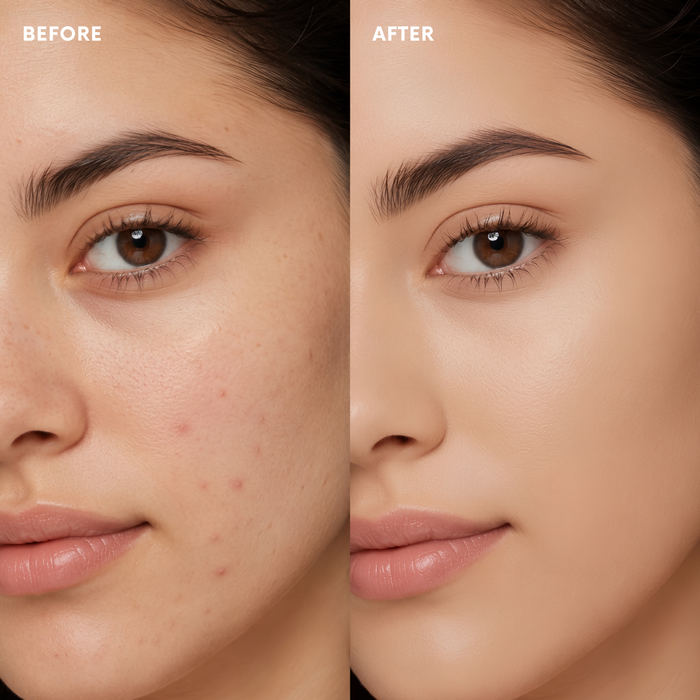 Liquid Foundation 55ml