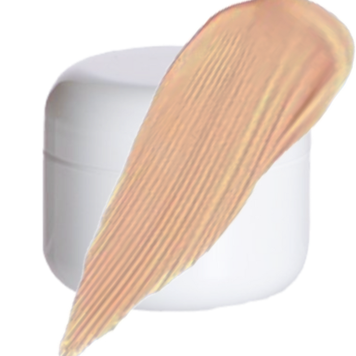 Bit of Beige / 2 oz Jar