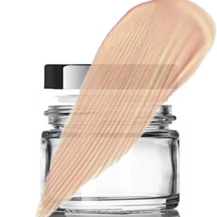 Natural Honey / 1 oz Jar