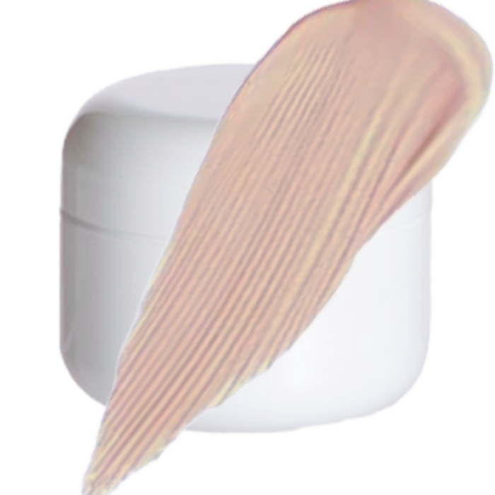 Cafe au Lait / 2 oz Jar