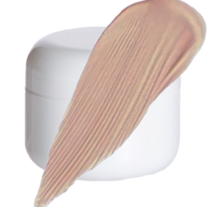 Honey Beige / 2 oz Jar