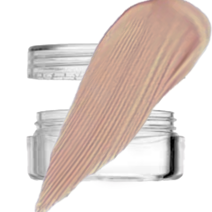 Honey Beige / Travel Size