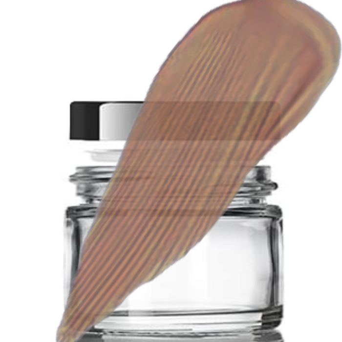 Cafe Beige / 1 oz Jar