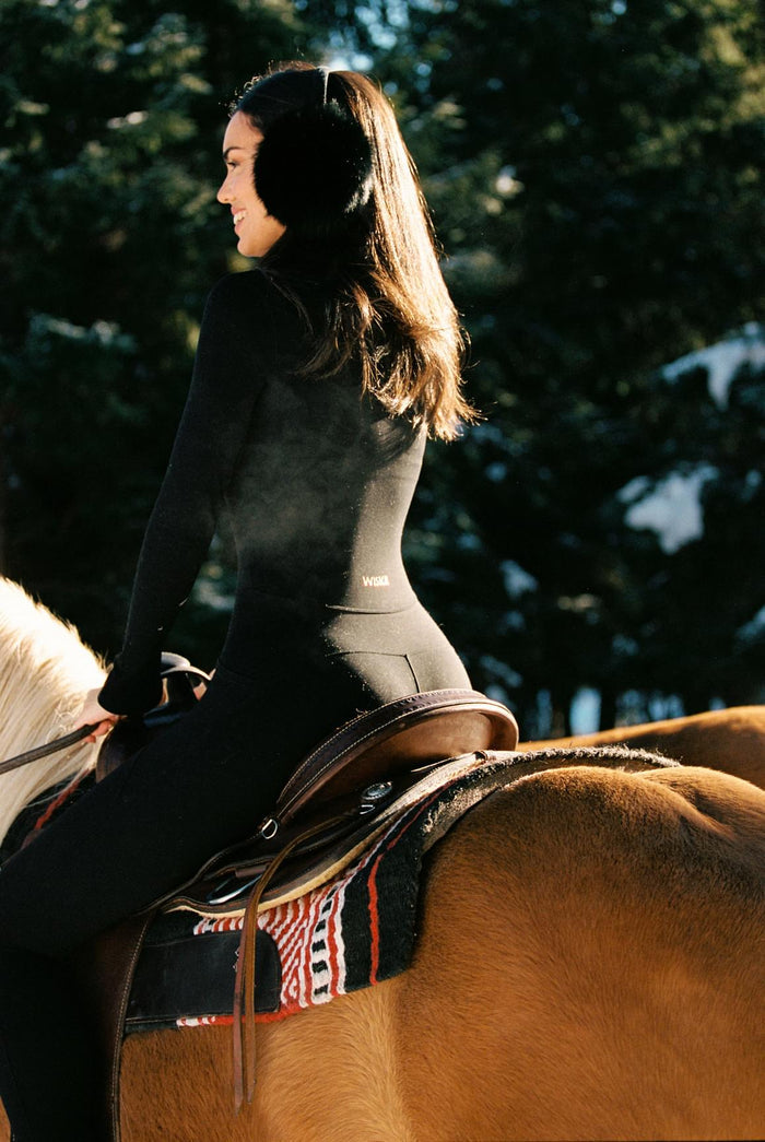 [Color] [Product Title] | Women's Activewear by WISKII ACTIVE.