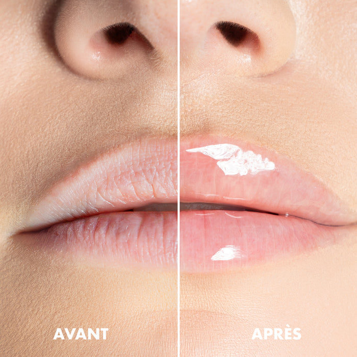 Looky Huile à Lèvres Effet Miroir #4 Bonbon