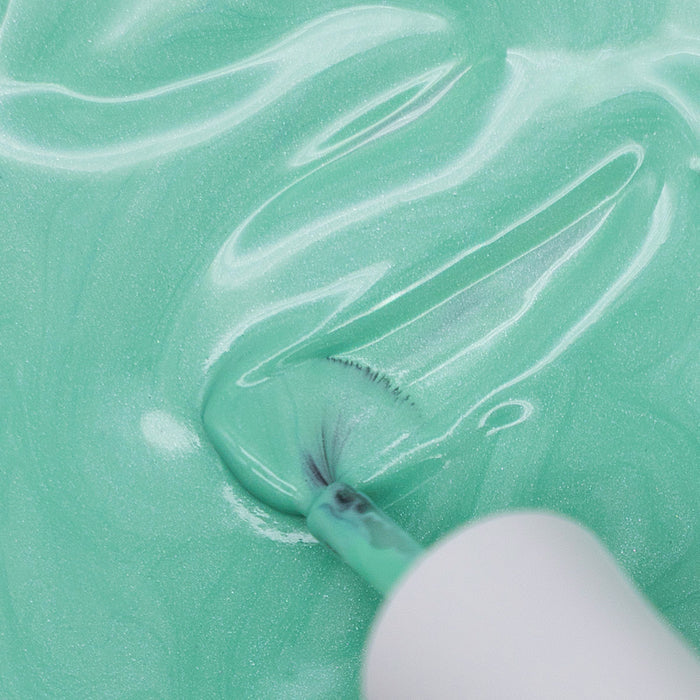 Looky Vernis Gel 3 en 1 #521 Gabrielle (Collection Shiny Spring)