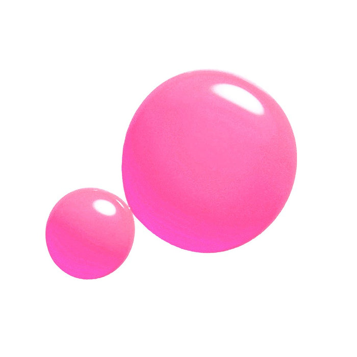 Looky Vernis Gel 3 en 1 #529 Magenta (Collection Néon)