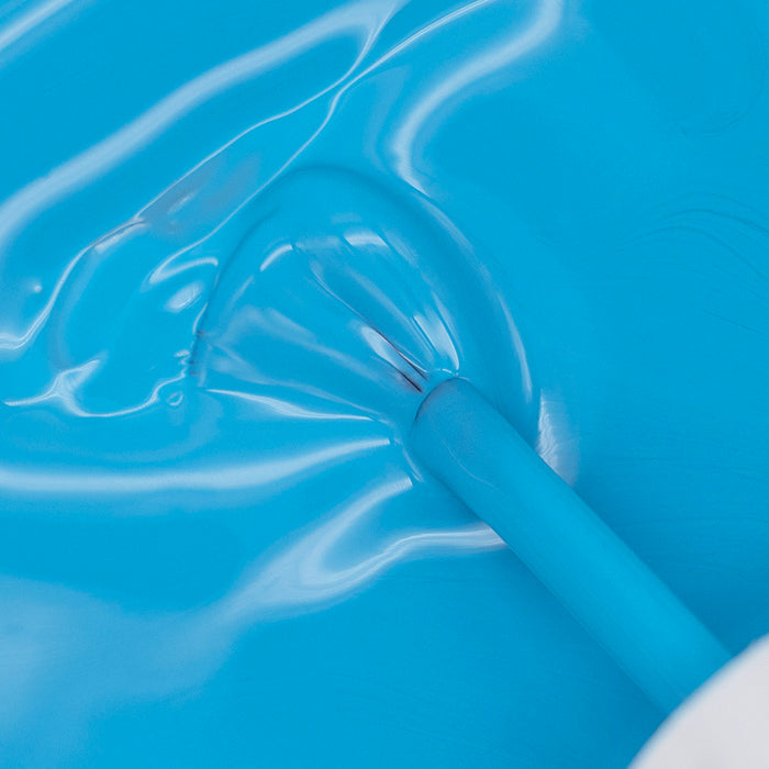 Looky Vernis Gel 3 en 1 #532 Lazulie (Collection Néon)