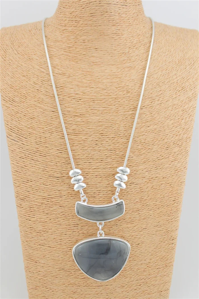 Lorelei Necklace