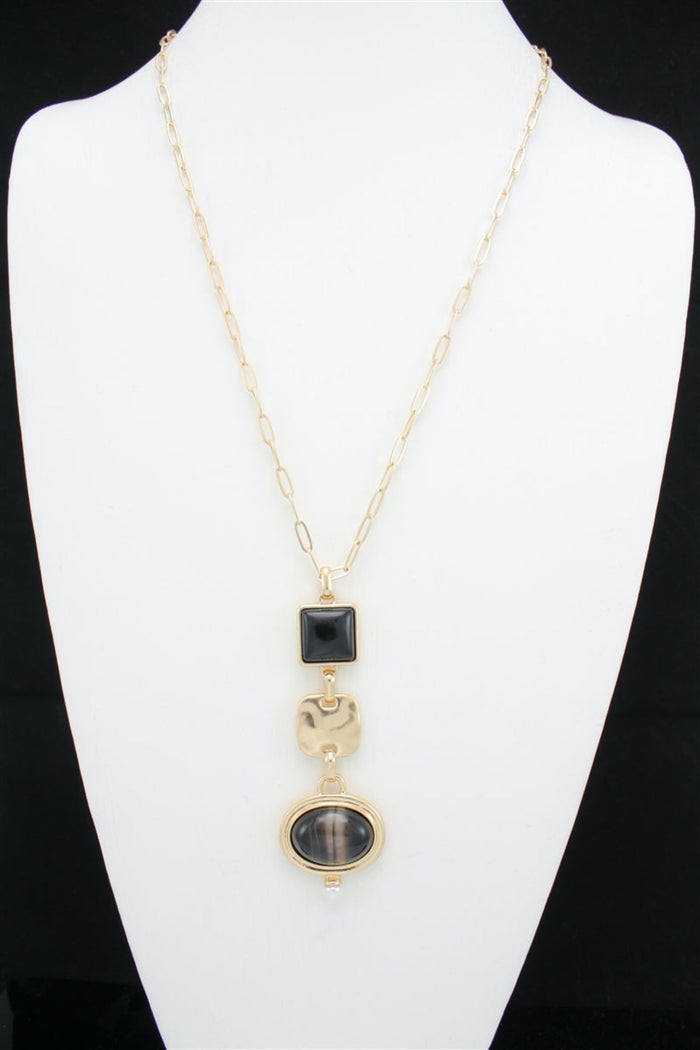 Lucy Necklace