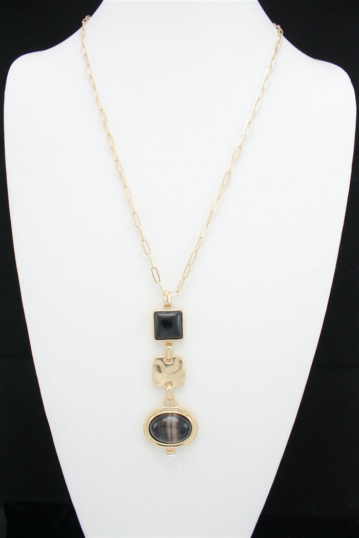 Lucy Necklace