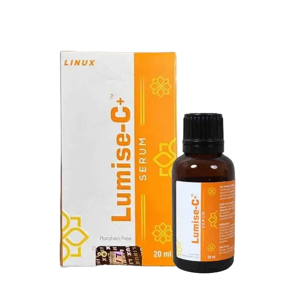 Lumise C+ Serum