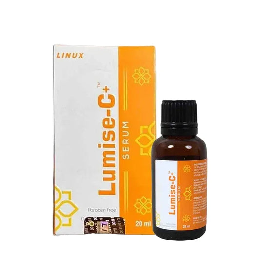 Lumise C+ Serum