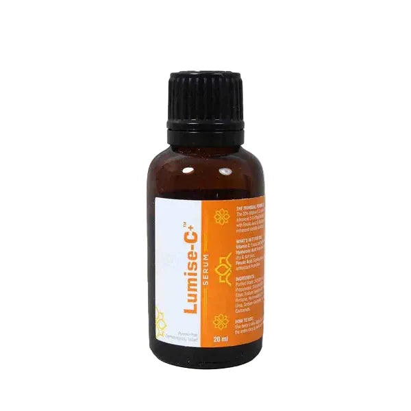 Lumise C+ Serum