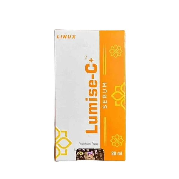 Lumise C+ Serum