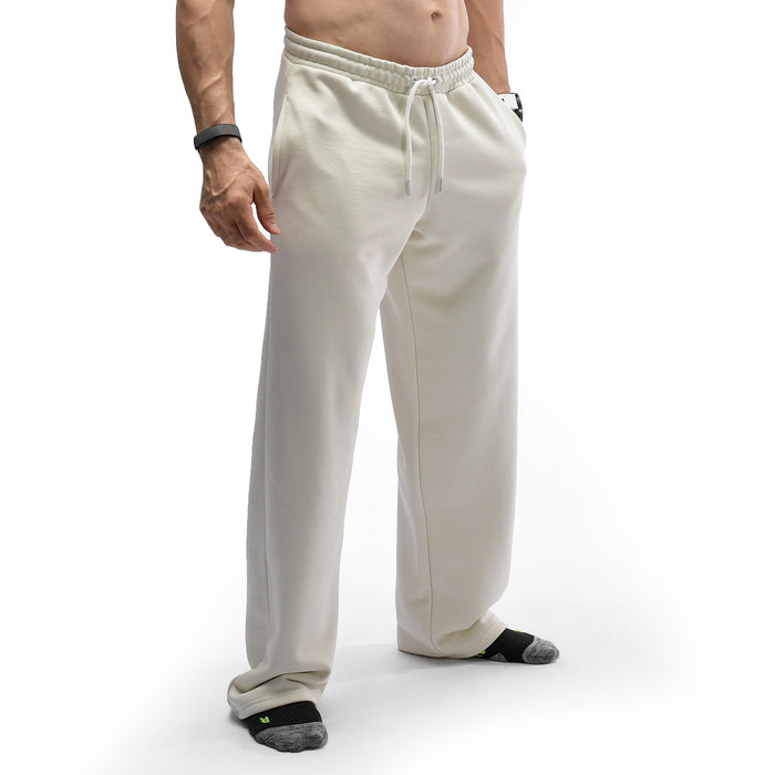 Luxe Baggy Trouser