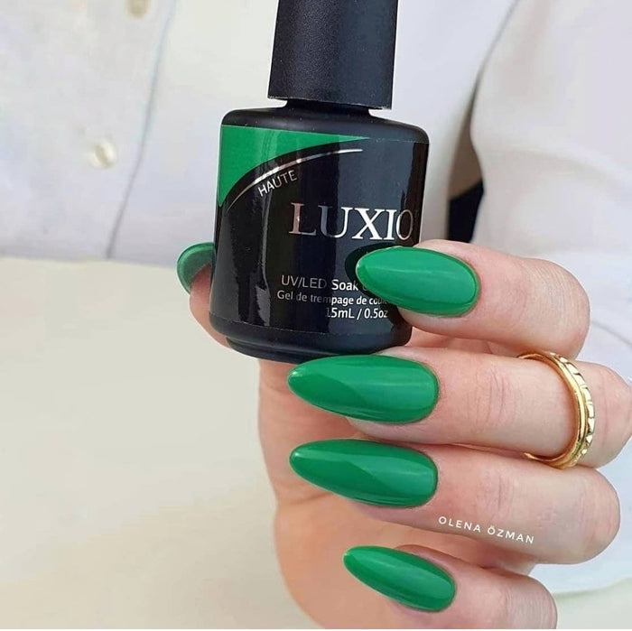 Luxio Haute