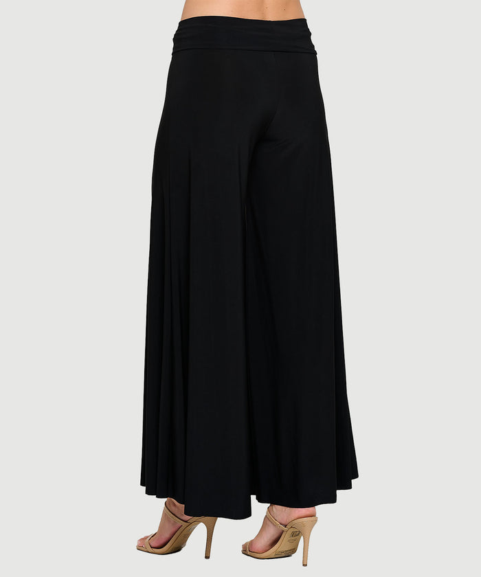 Lydia Wide Leg Pant