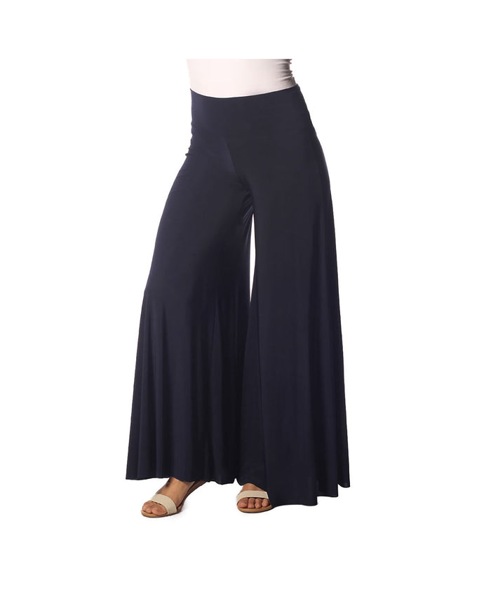 Lydia Wide Leg Pant