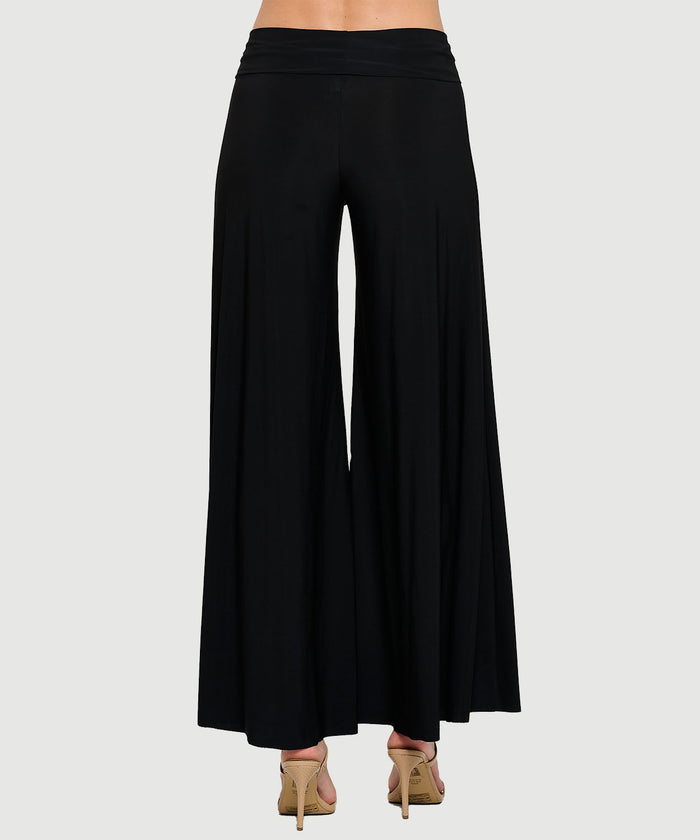 Lydia Wide Leg Pant