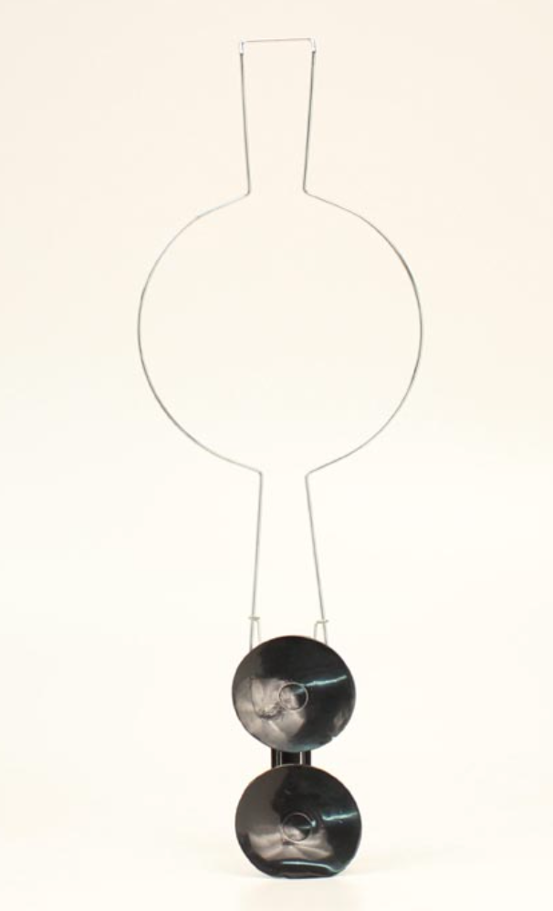 M & F 01062 Hat Saver Suction Cups