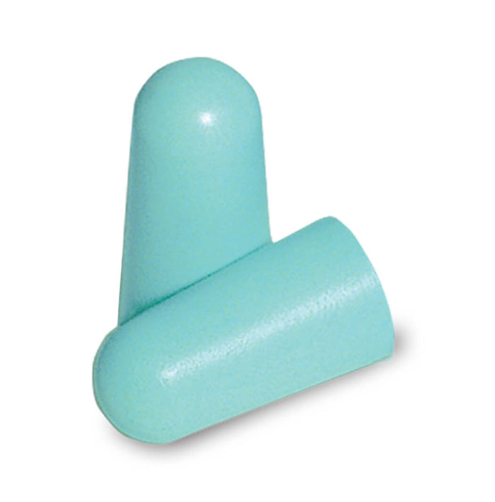 Macks Original Soft Foam Earplugs | NRR 29
