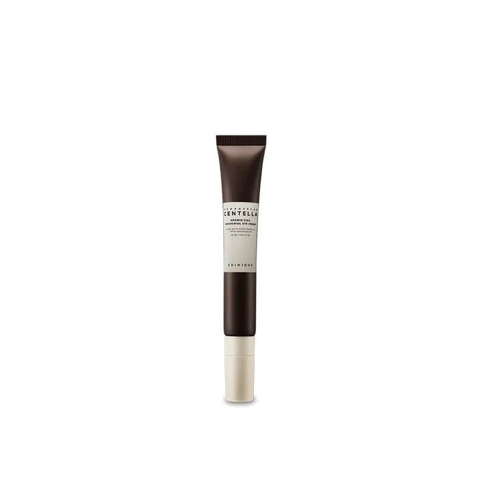 Madagascar Centella Probio-Cica Bakuchiol Eye Cream 20ml