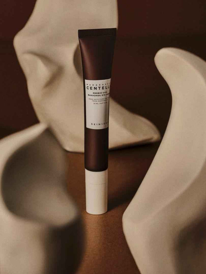 Madagascar Centella Probio-Cica Bakuchiol Eye Cream 20ml