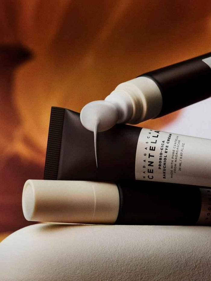 Madagascar Centella Probio-Cica Bakuchiol Eye Cream 20ml