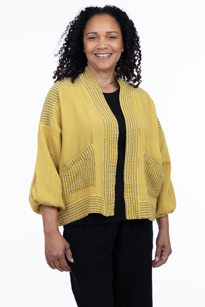 Madelyn Jacket