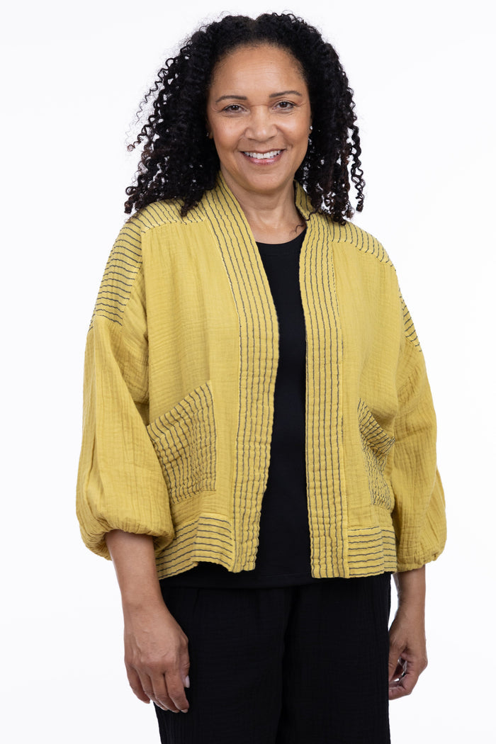 Madelyn Jacket