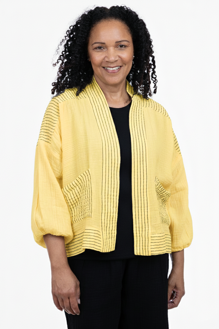 Madelyn Jacket