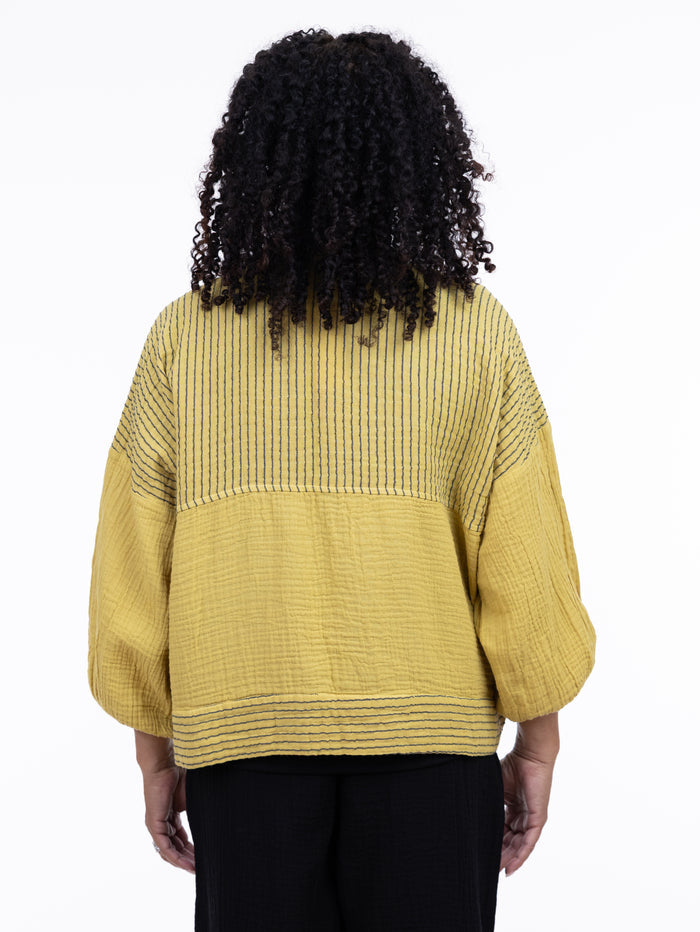 Madelyn Jacket