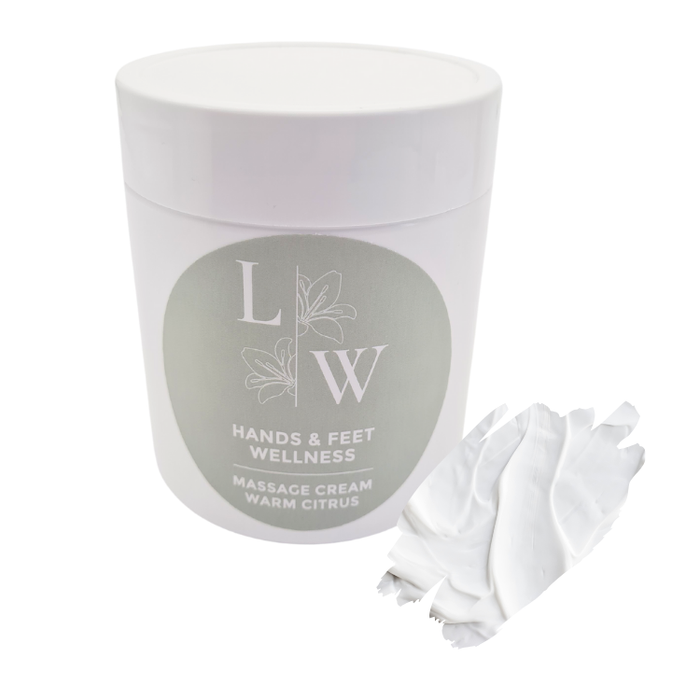 500g / Warm Citrus