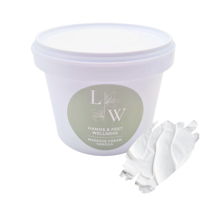 1 Kg / Vanilla