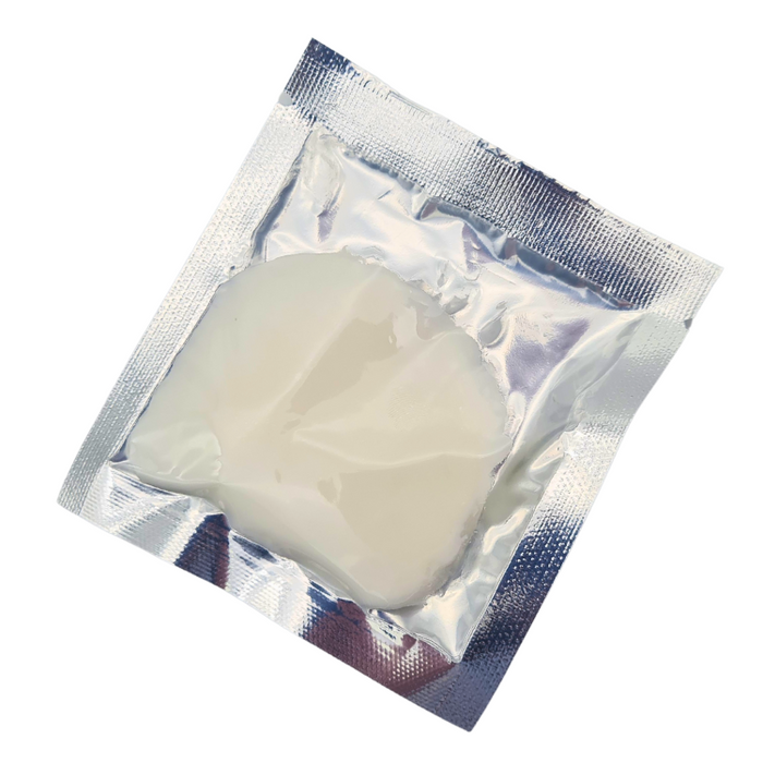 Mani Pedi Massage Cream