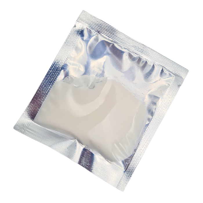 Manicure Hand Scrub Warm Citrus