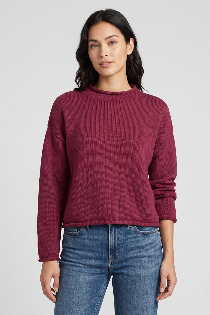 Marlow Pullover