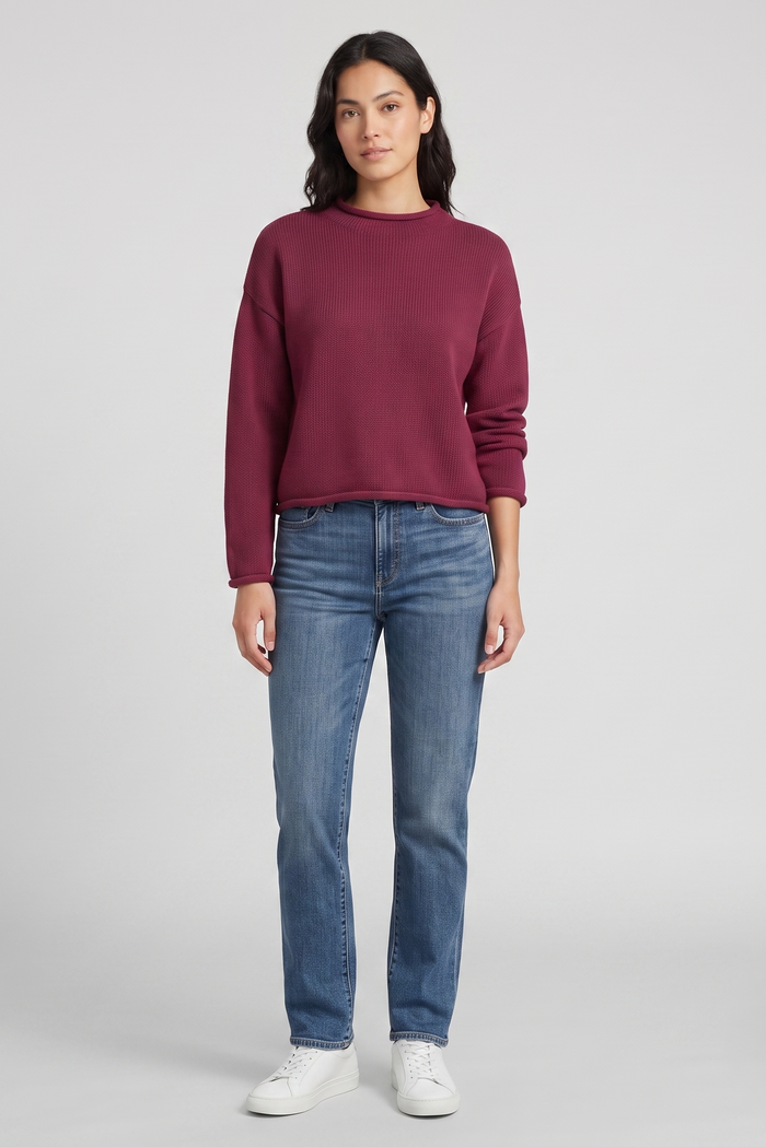 Marlow Pullover