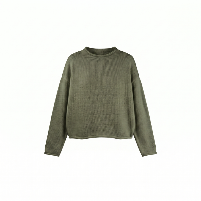 Marlow Pullover