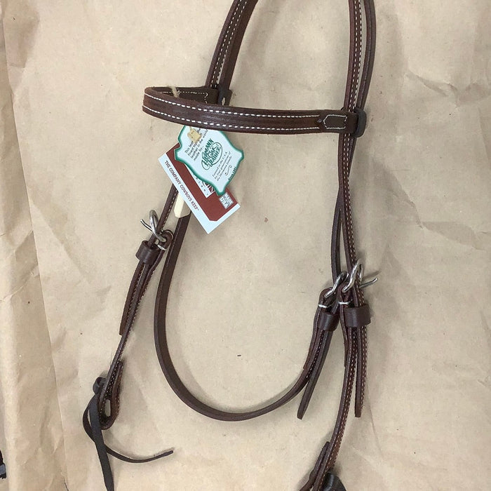 Martin Saddlery HB14SNT